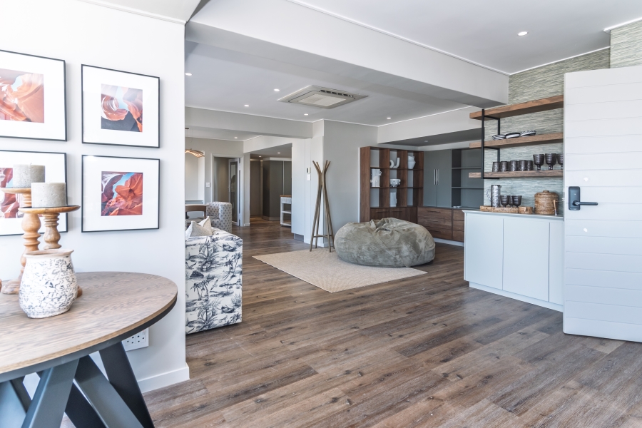 To Let 3 Bedroom Property for Rent in Sea Point Western Cape